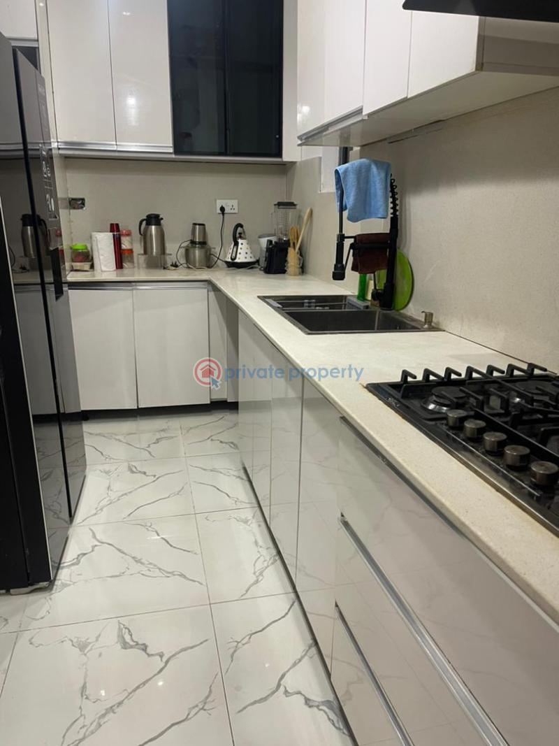 3 bedroom Block Of Flats For Rent Gbangbala Estate Ikate Ikate Elegushi Lekki Lagos - 10