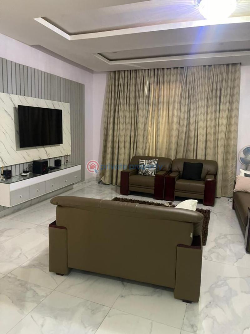 3 bedroom Block Of Flats For Rent Gbangbala Estate Ikate Ikate Elegushi Lekki Lagos - 12