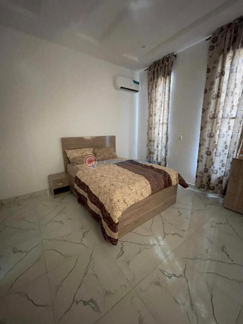 3 bedroom Block Of Flats For Rent Gbangbala Estate Ikate Ikate Elegushi Lekki Lagos - 20