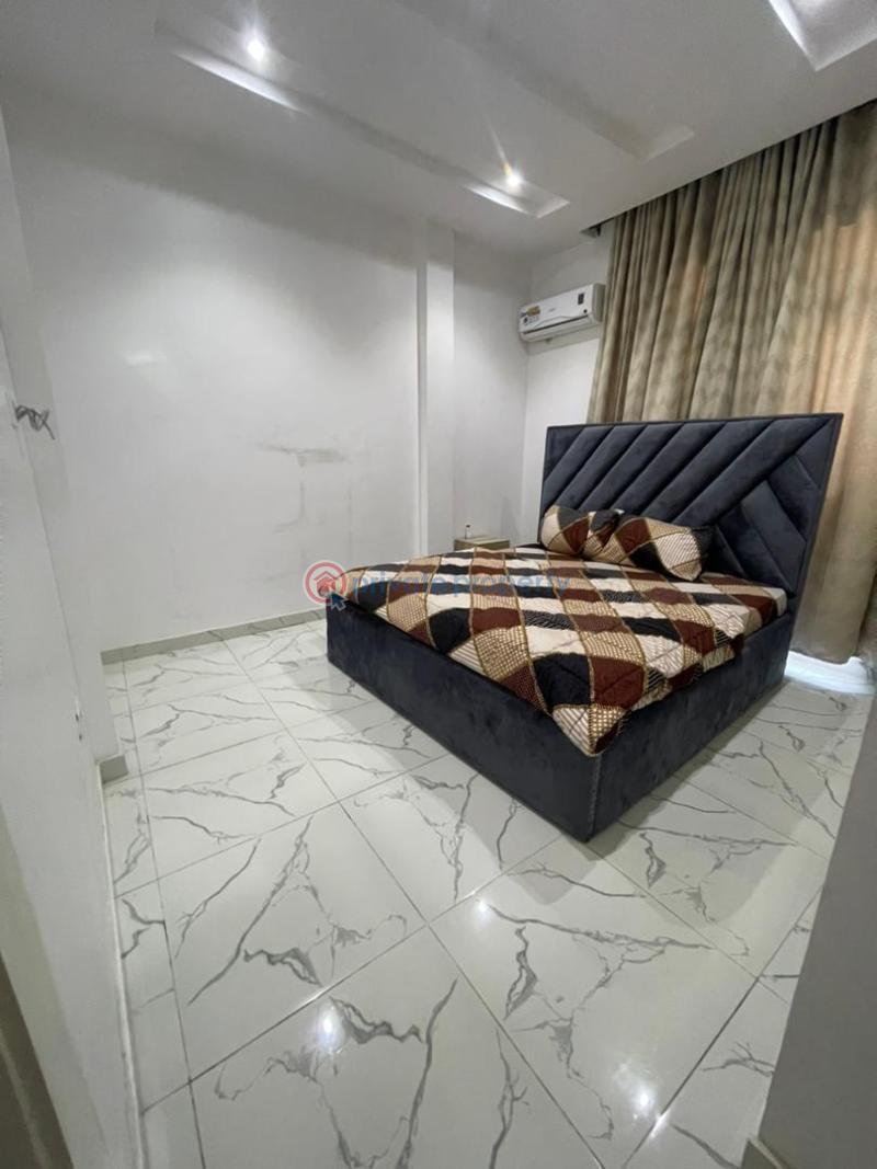 3 bedroom Block Of Flats For Rent Gbangbala Estate Ikate Ikate Elegushi Lekki Lagos - 19