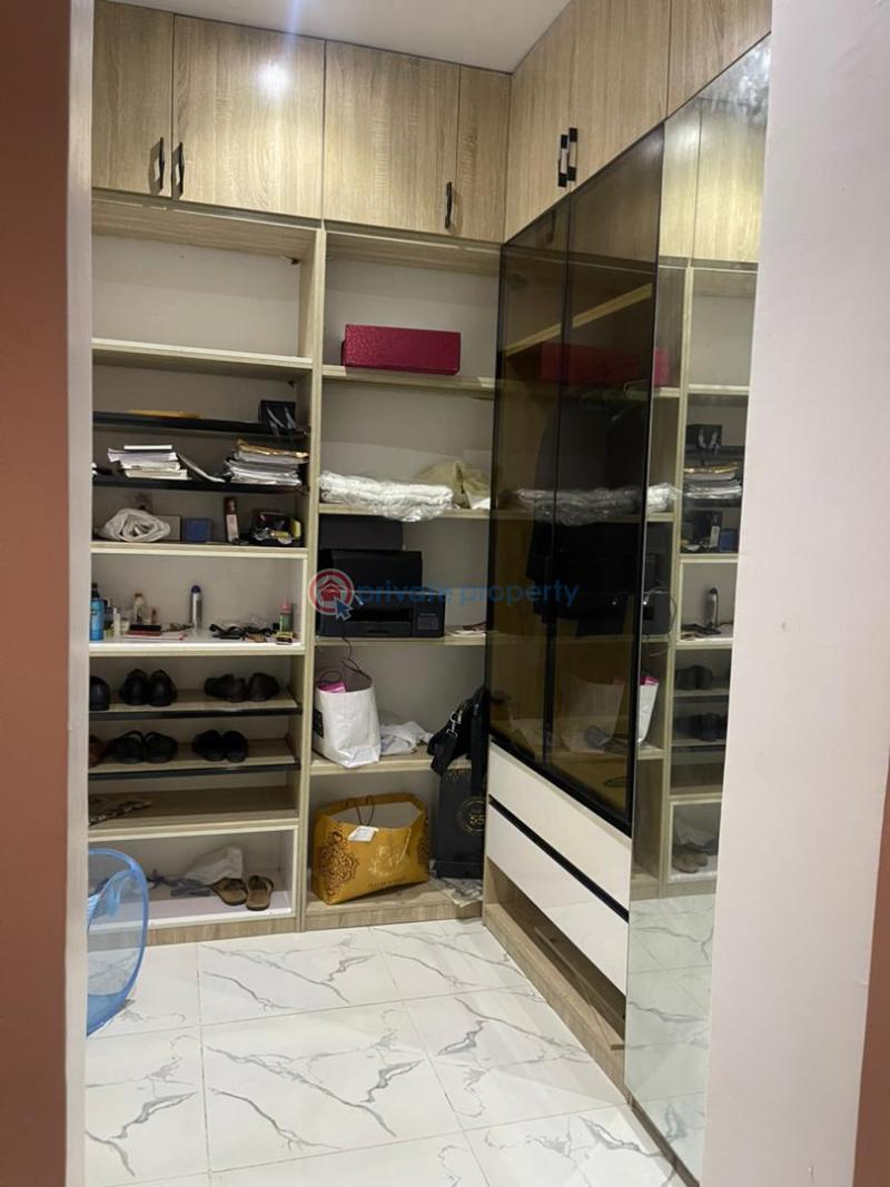 3 bedroom Block Of Flats For Rent Gbangbala Estate Ikate Ikate Elegushi Lekki Lagos - 14