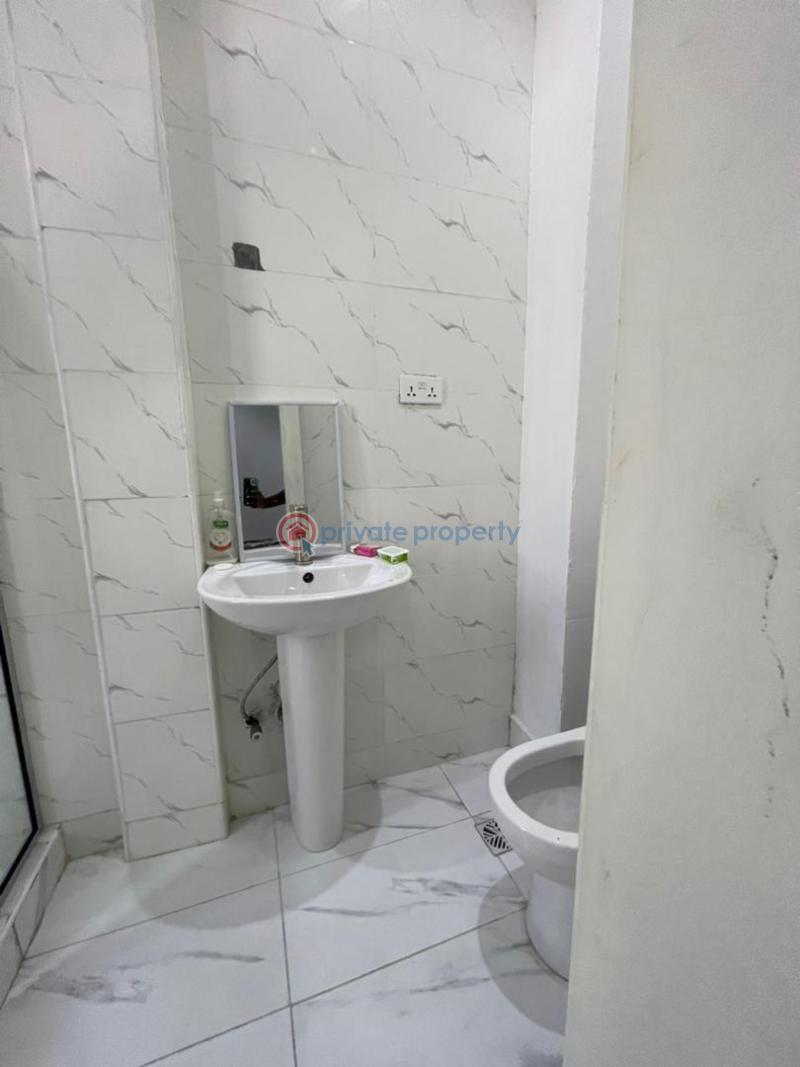 3 bedroom Block Of Flats For Rent Gbangbala Estate Ikate Ikate Elegushi Lekki Lagos - 17