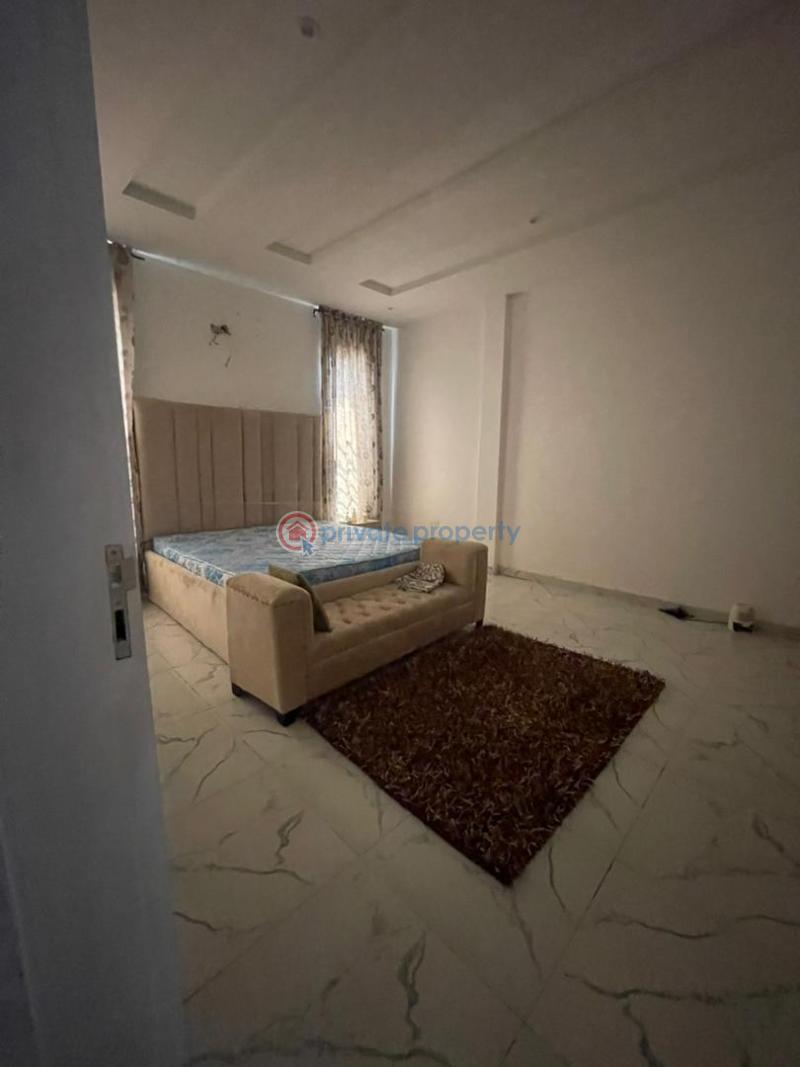 3 bedroom Block Of Flats For Rent Gbangbala Estate Ikate Ikate Elegushi Lekki Lagos - 15