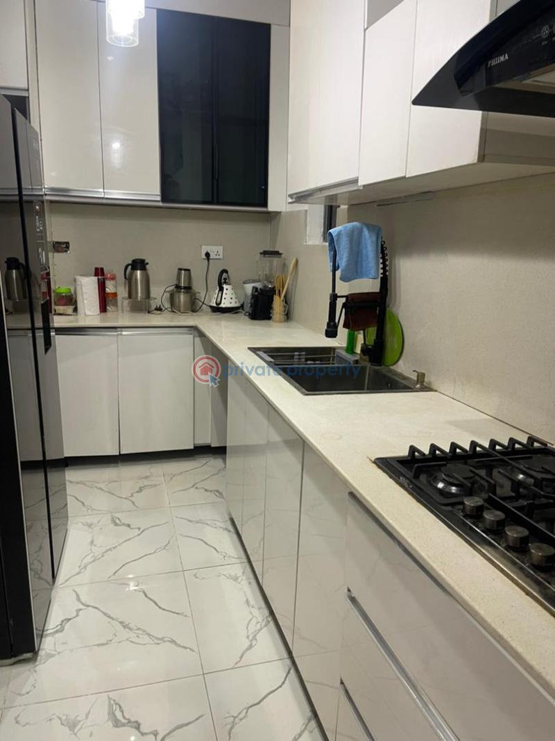 3 bedroom Block Of Flats For Rent Gbangbala Estate Ikate Ikate Elegushi Lekki Lagos - 9