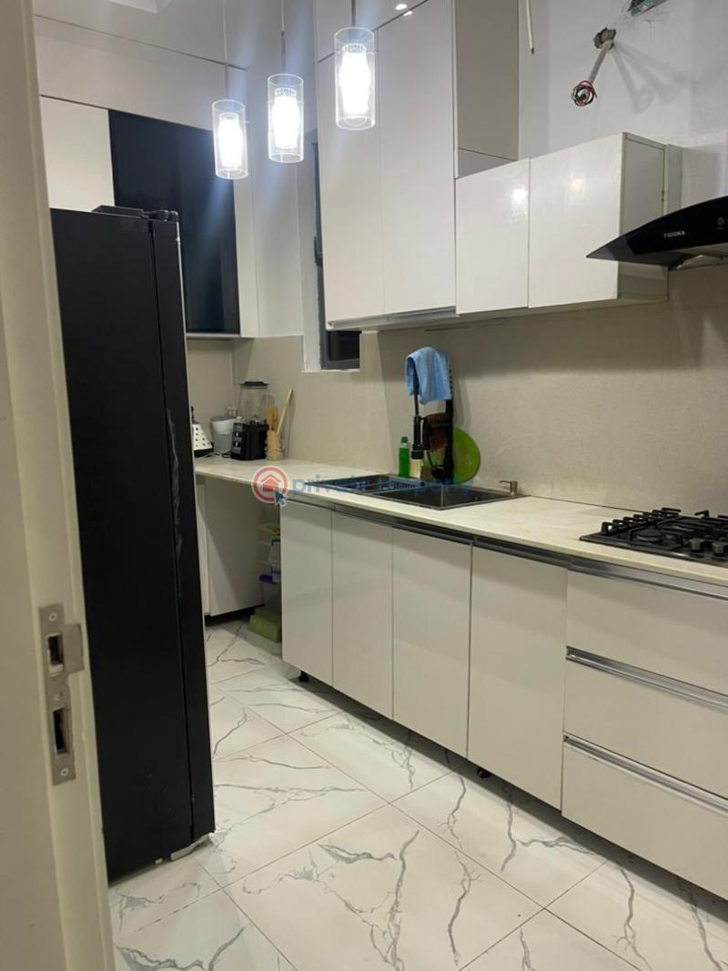 3 bedroom Block Of Flats For Rent Gbangbala Estate Ikate Ikate Elegushi Lekki Lagos - 5