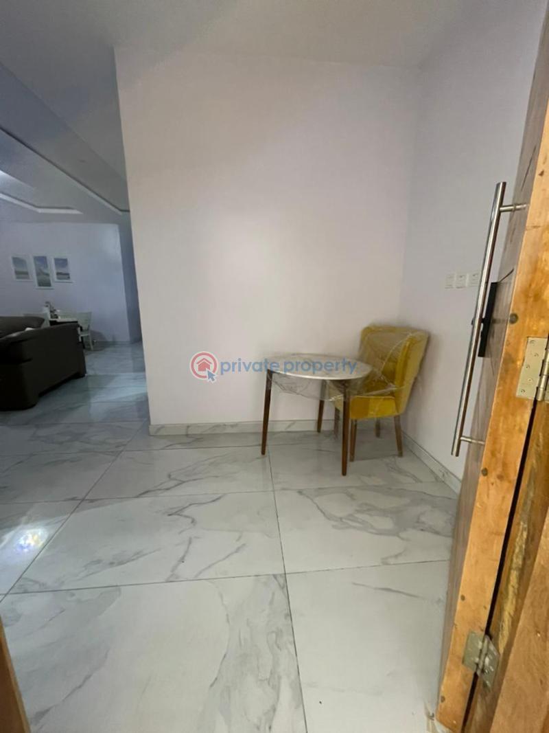 3 bedroom Block Of Flats For Rent Gbangbala Estate Ikate Ikate Elegushi Lekki Lagos - 2