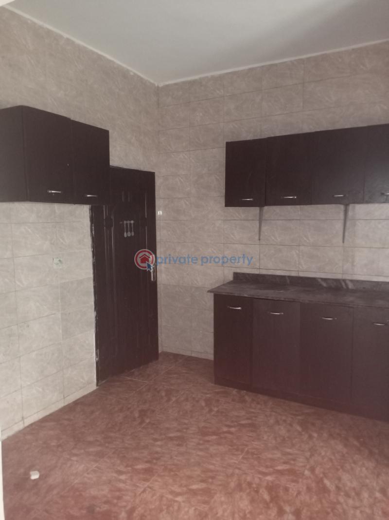 3 bedroom Flat & Apartment For Rent Lekki Lagos - 9