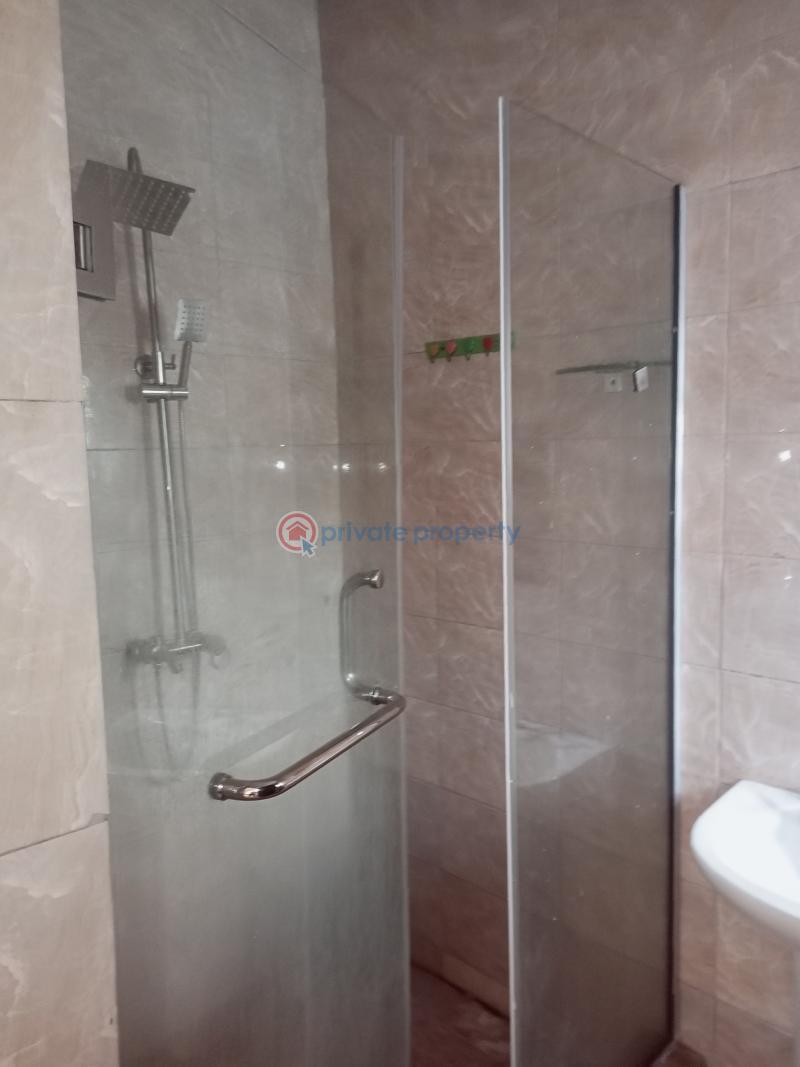 3 bedroom Flat & Apartment For Rent Lekki Lagos - 8