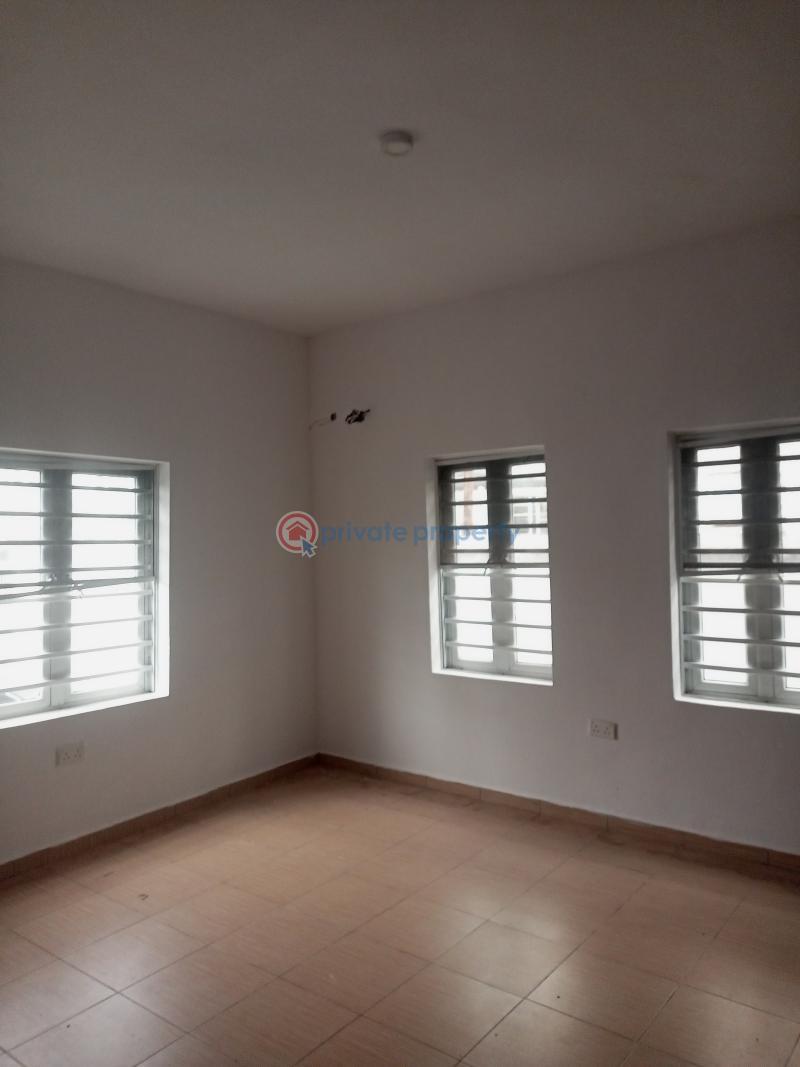 3 bedroom Flat & Apartment For Rent Lekki Lagos - 6