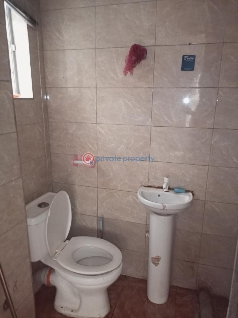 3 bedroom Flat & Apartment For Rent Lekki Lagos - 3