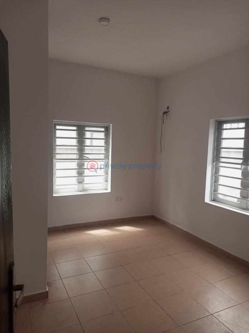 3 bedroom Flat & Apartment For Rent Lekki Lagos - 2
