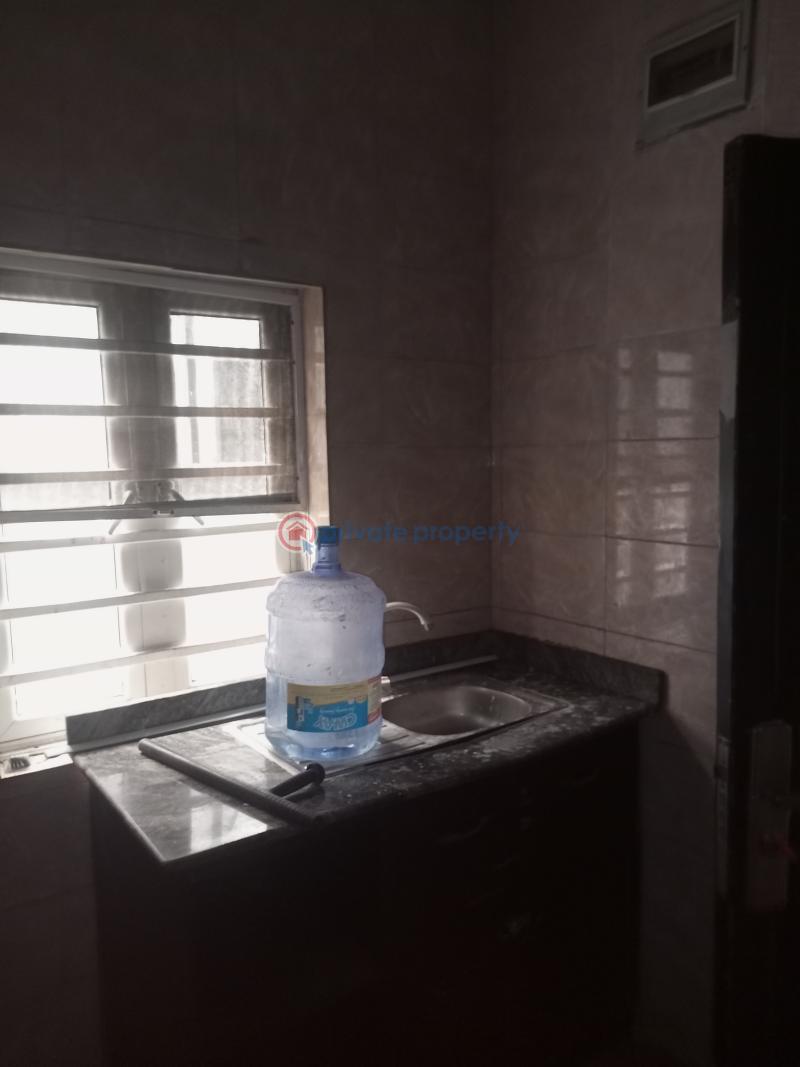 3 bedroom Flat & Apartment For Rent Lekki Lagos - 10