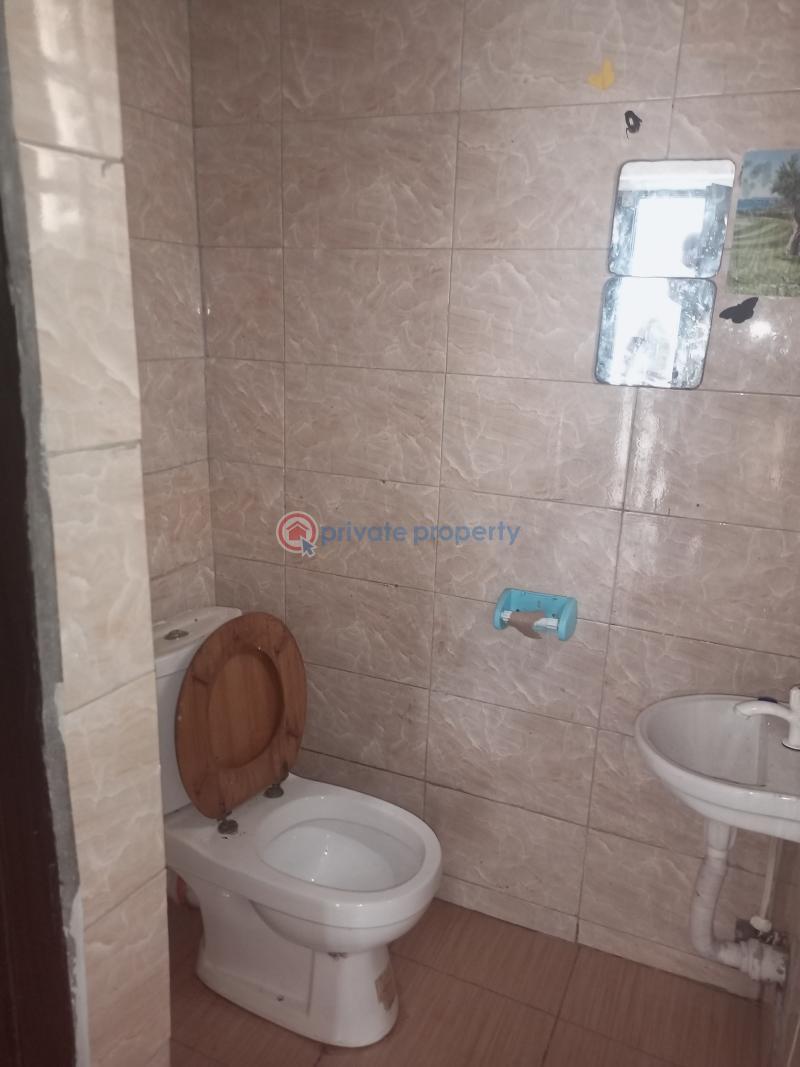 3 bedroom Flat & Apartment For Rent Lekki Lagos - 1
