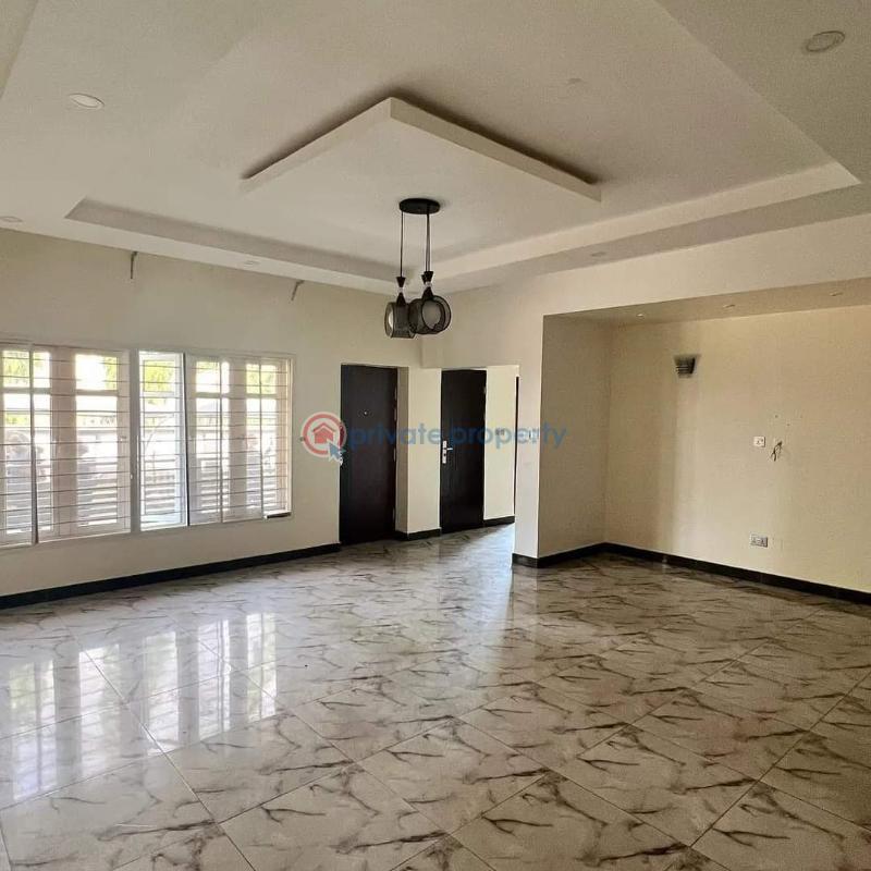 4 bedroom House For Rent Abuja Phase 2  - 6