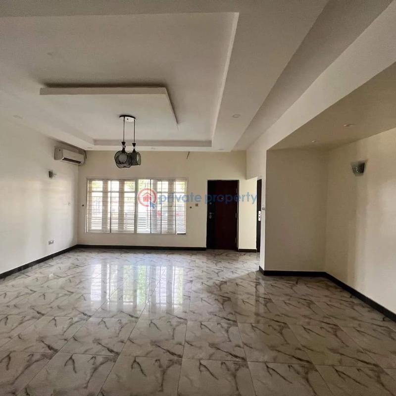 4 bedroom House For Rent Abuja Phase 2  - 11