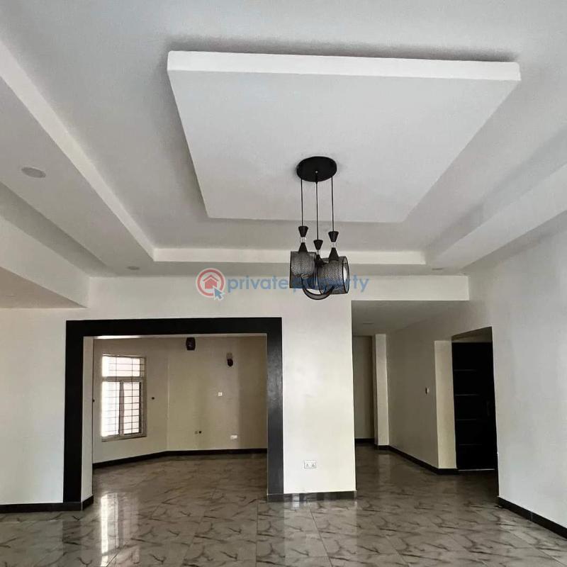 4 bedroom House For Rent Abuja Phase 2  - 10