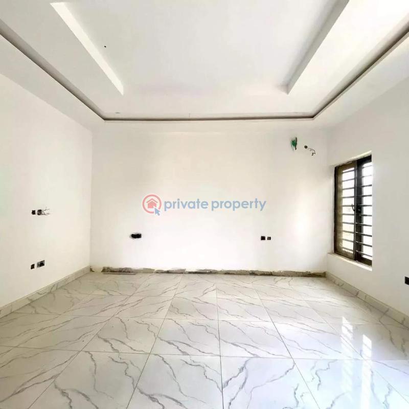 4 bedroom House For Rent Abuja Phase 2  - 4