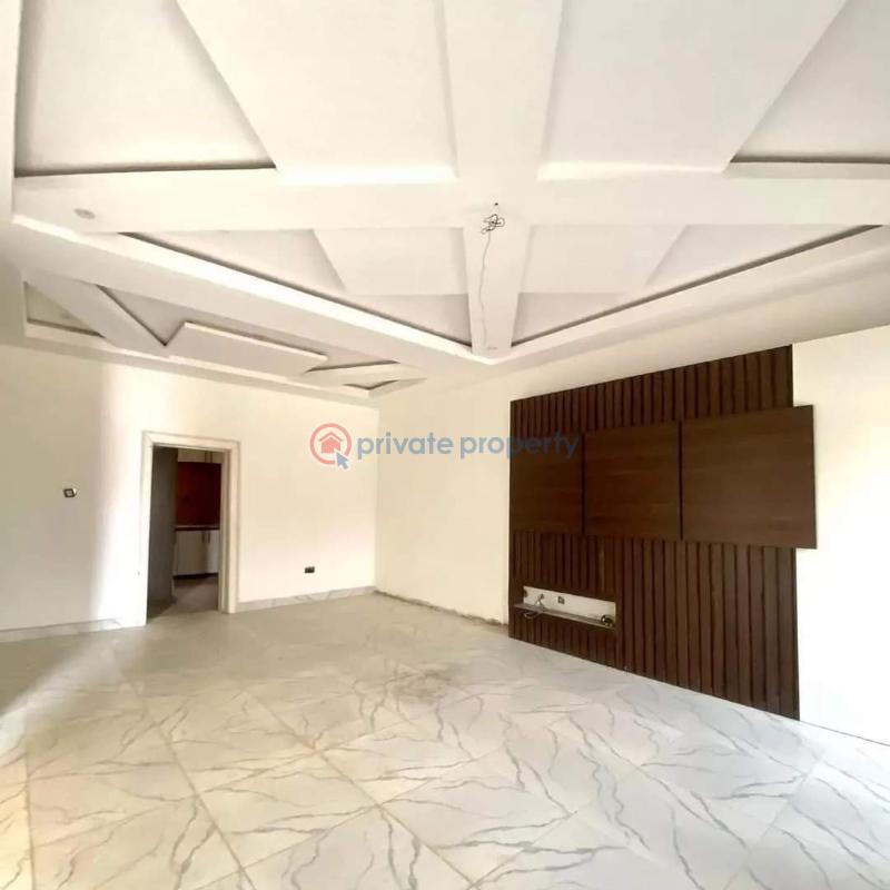 4 bedroom House For Rent Abuja Phase 2  - 3