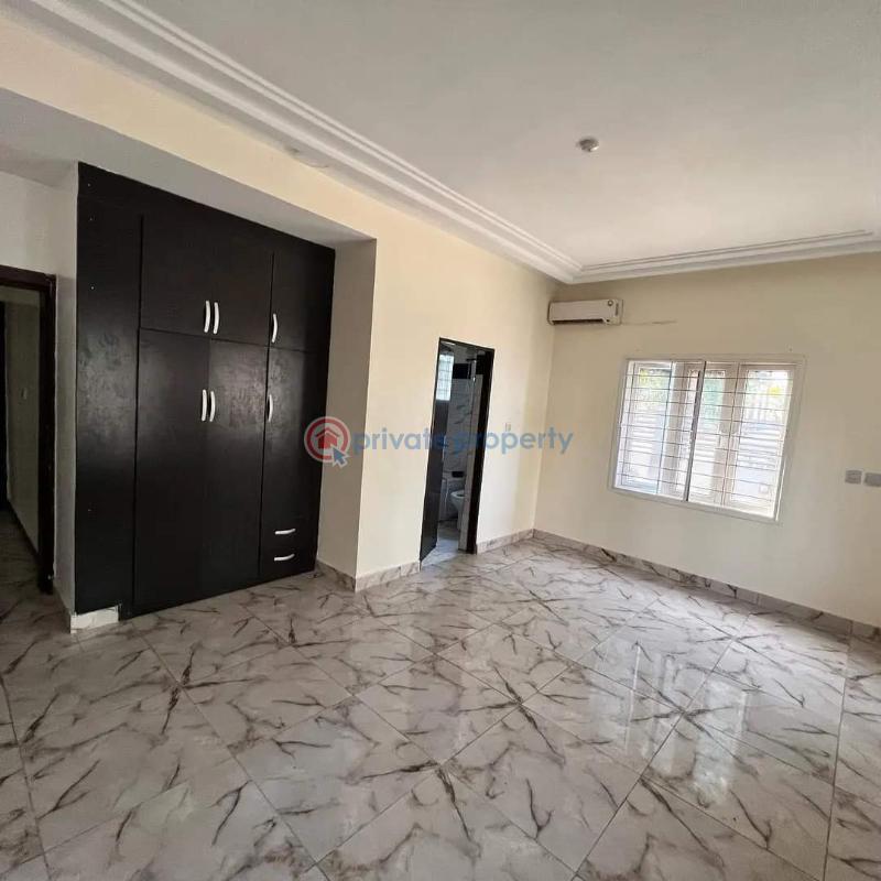 4 bedroom House For Rent Abuja Phase 2  - 5