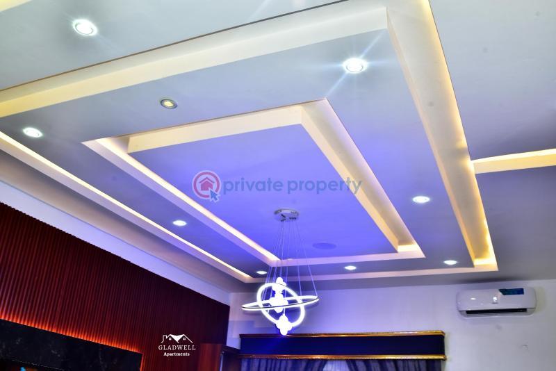 Service apartment - 4 4 bedroom Shared Apartment Short let Allen Adeniyi Jones Ikeja Lagos - 4