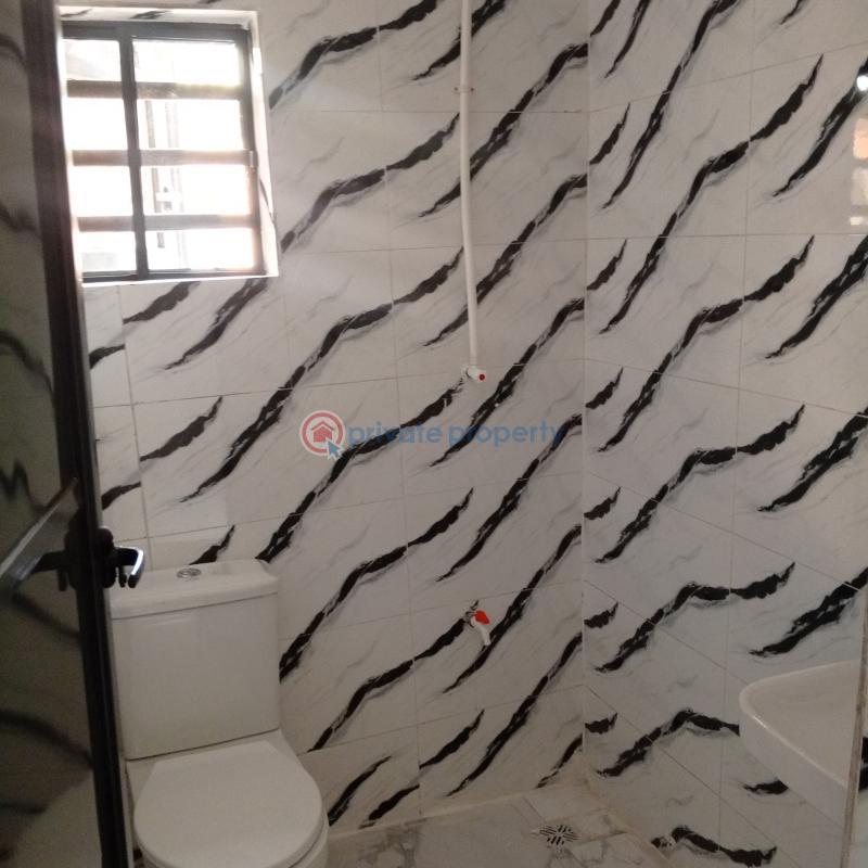 1 bedroom Flat & Apartment For Rent Alapere Kosofe/Ikosi Lagos - 6