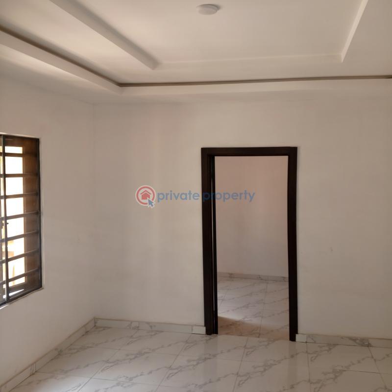 1 bedroom Flat & Apartment For Rent Alapere Kosofe/Ikosi Lagos - 7