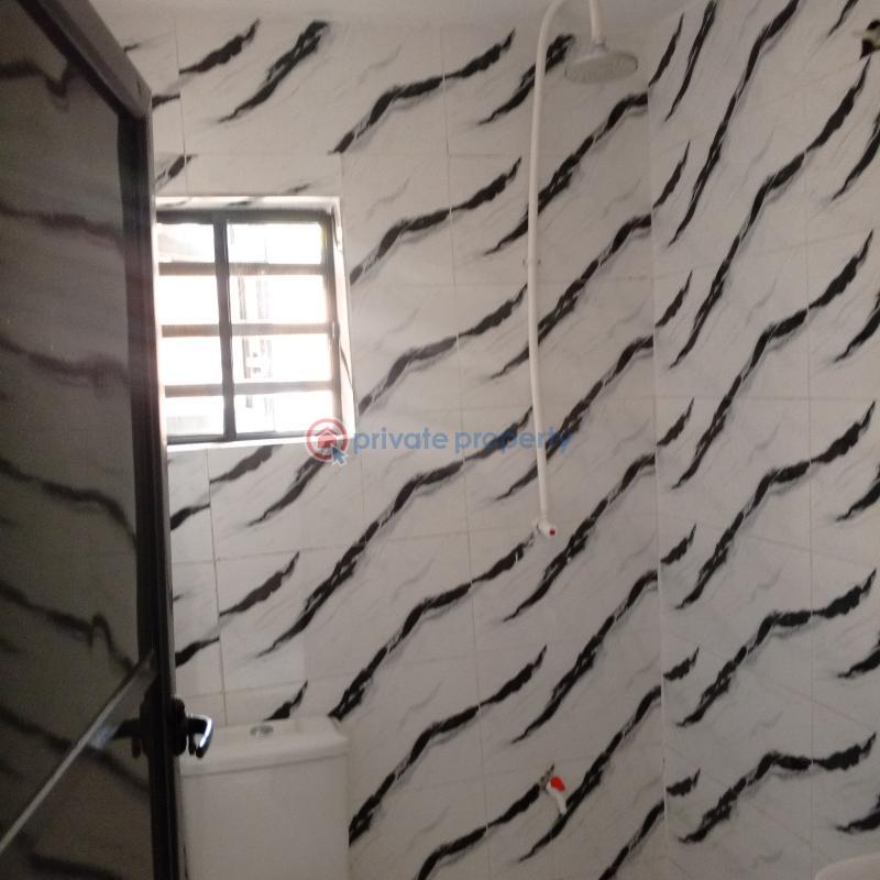 1 bedroom Flat & Apartment For Rent Alapere Kosofe/Ikosi Lagos - 5