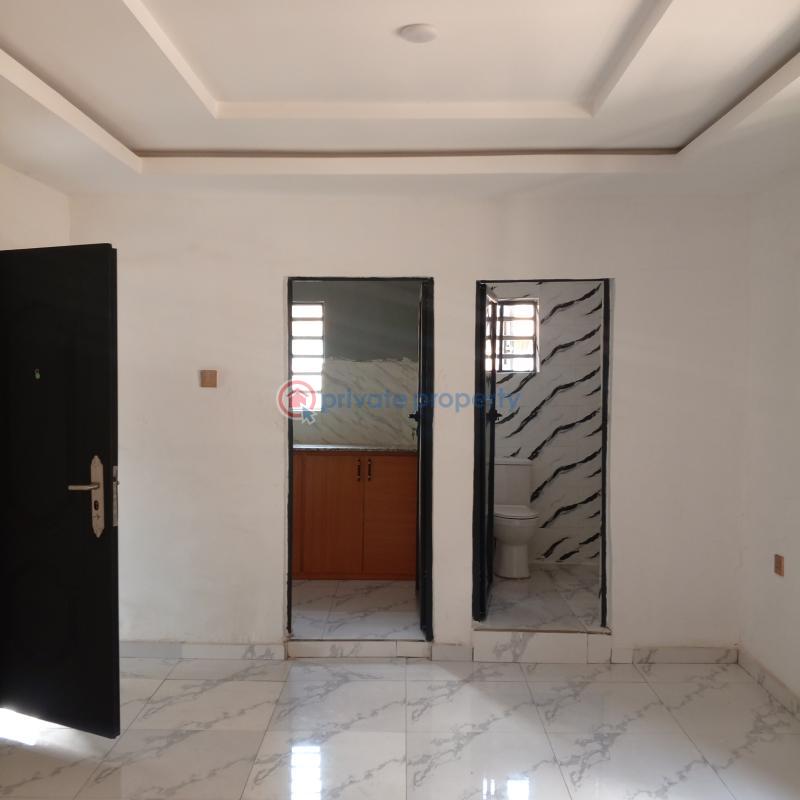 1 bedroom Flat & Apartment For Rent Alapere Kosofe/Ikosi Lagos - 1