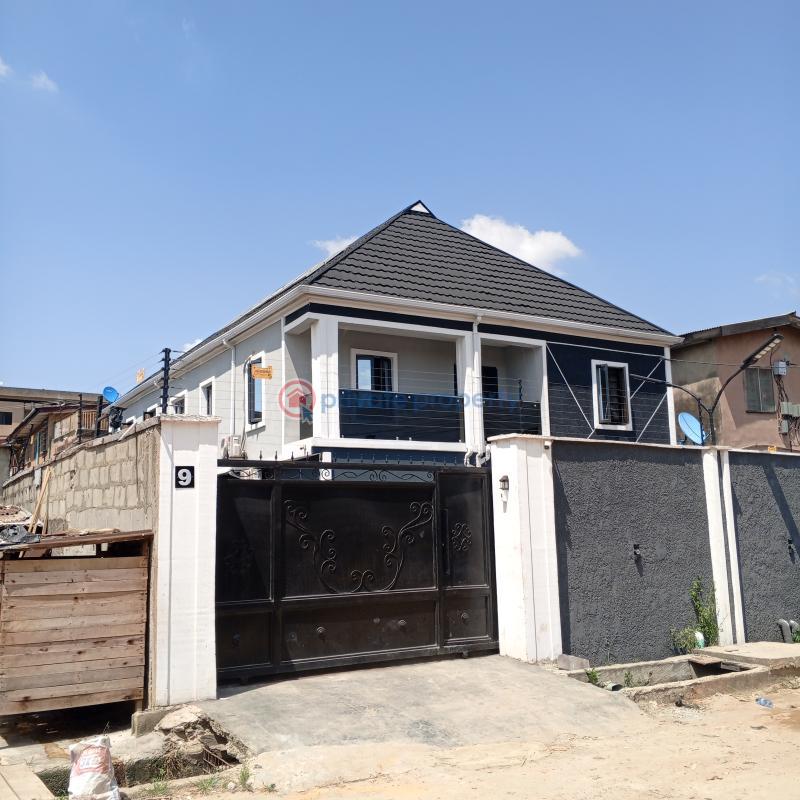 1 bedroom Flat & Apartment For Rent Alapere Kosofe/Ikosi Lagos - 0