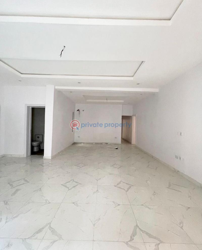 2 bedroom Block Of Flats For Rent Ikate Lekki Lagos Lekki Phase 2 Lagos - 2