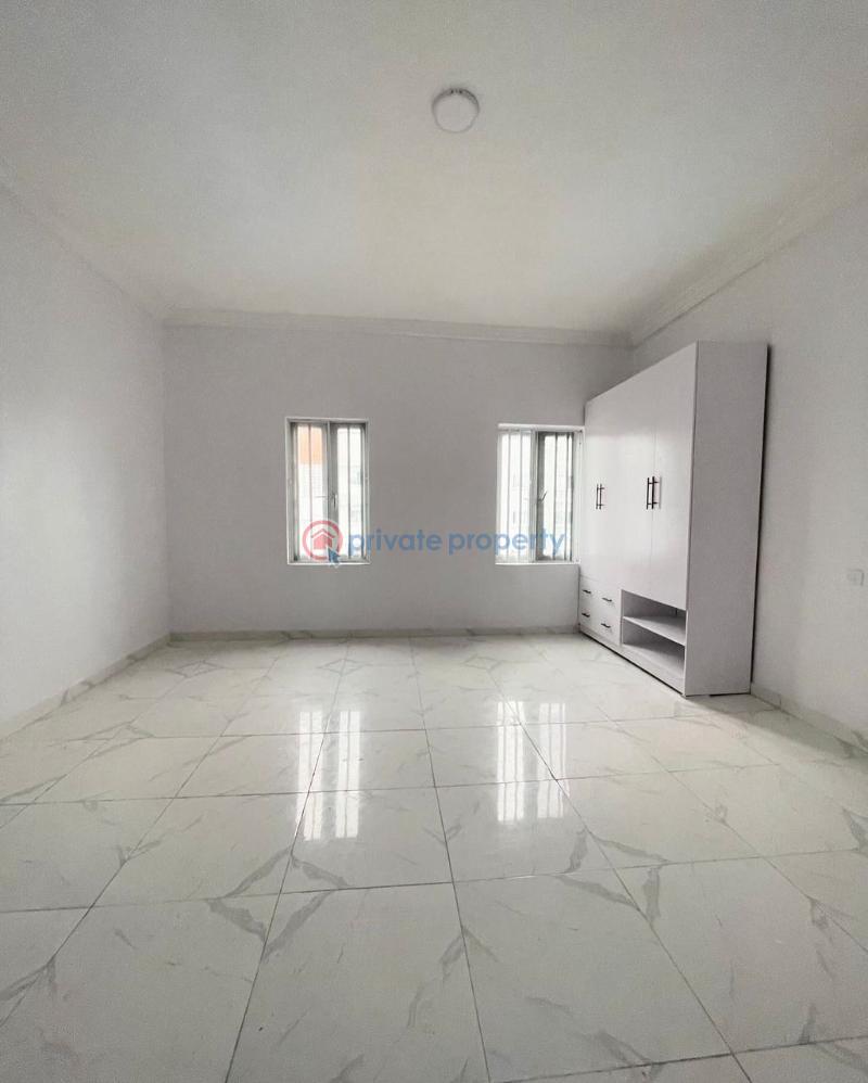 2 bedroom Block Of Flats For Rent Ikate Lekki Lagos Lekki Phase 2 Lagos - 6