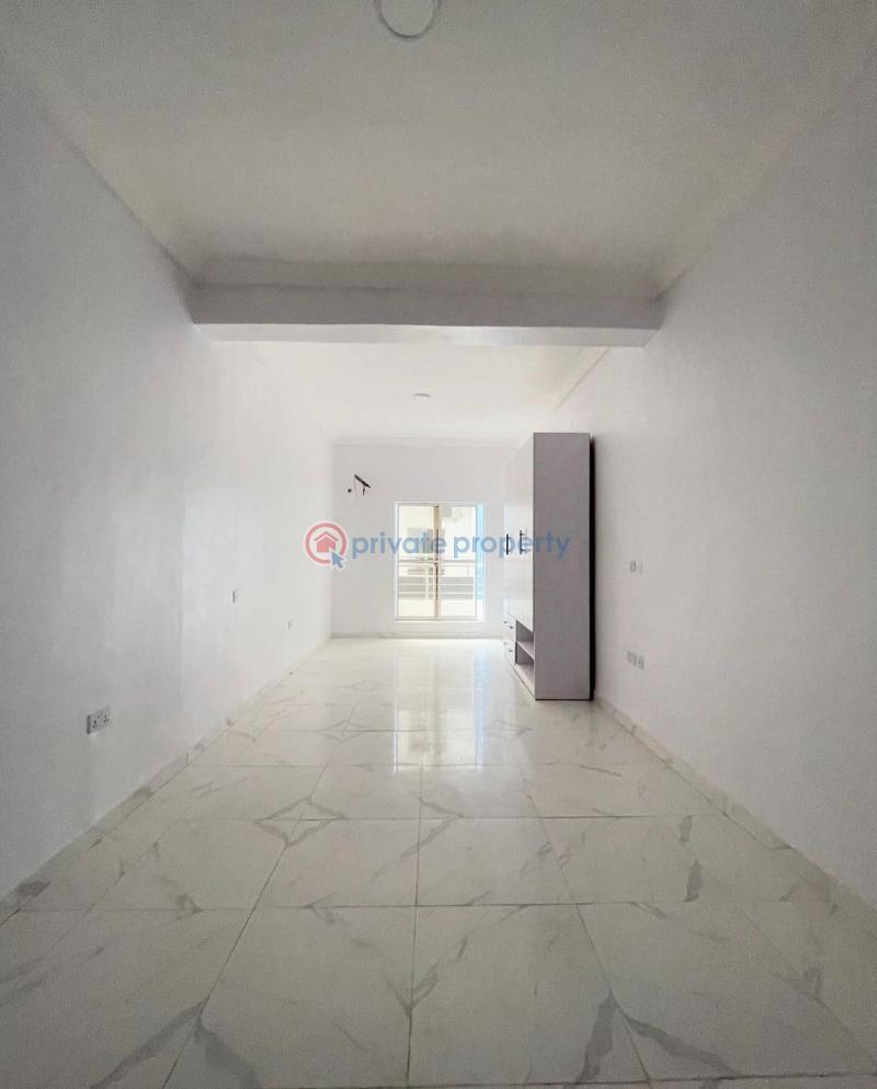 2 bedroom Block Of Flats For Rent Ikate Lekki Lagos Lekki Phase 2 Lagos - 8