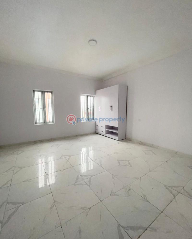 2 bedroom Block Of Flats For Rent Ikate Lekki Lagos Lekki Phase 2 Lagos - 7