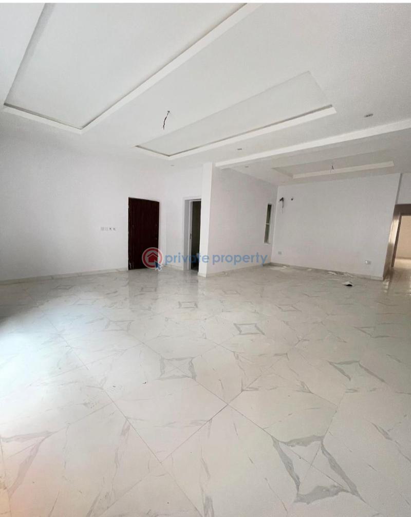 2 bedroom Block Of Flats For Rent Ikate Lekki Lagos Lekki Phase 2 Lagos - 3