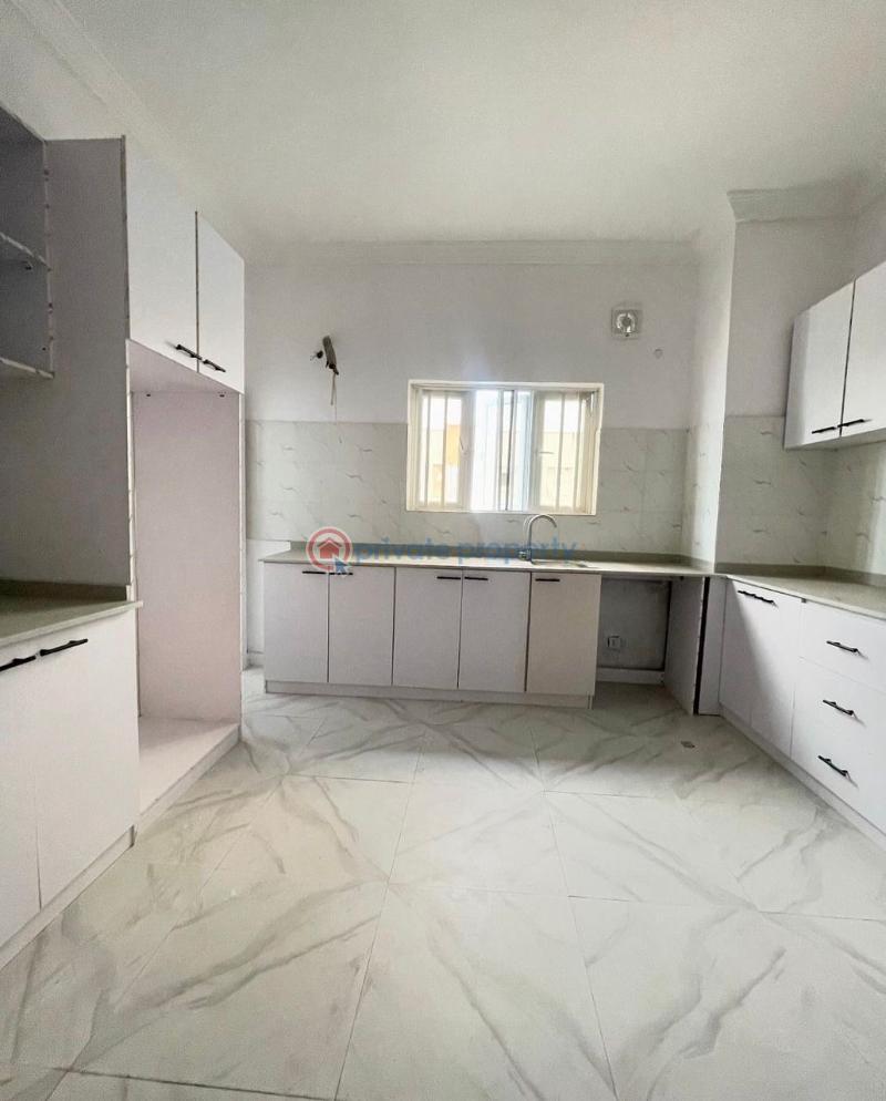 2 bedroom Block Of Flats For Rent Ikate Lekki Lagos Lekki Phase 2 Lagos - 5