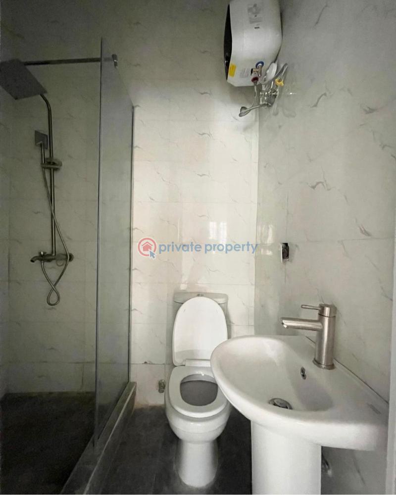 2 bedroom Block Of Flats For Rent Ikate Lekki Lagos Lekki Phase 2 Lagos - 9
