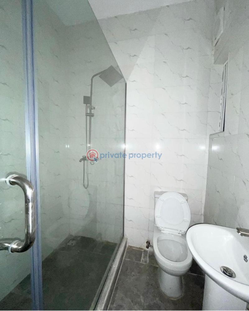 2 bedroom Block Of Flats For Rent Ikate Lekki Lagos Lekki Phase 2 Lagos - 10