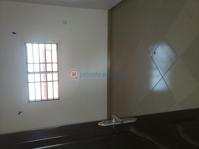 1 bedroom Flat & Apartment For Rent Idado Lekki Lagos - 1