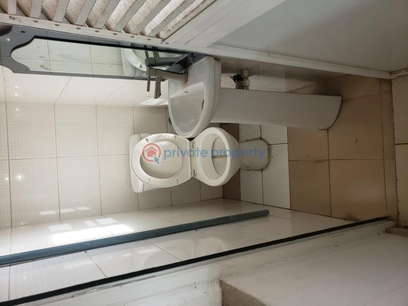 1 bedroom Flat & Apartment For Rent Idado Lekki Lagos - 5