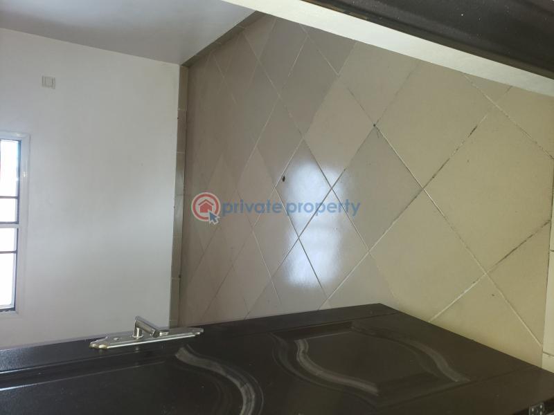 1 bedroom Flat & Apartment For Rent Idado Lekki Lagos - 6