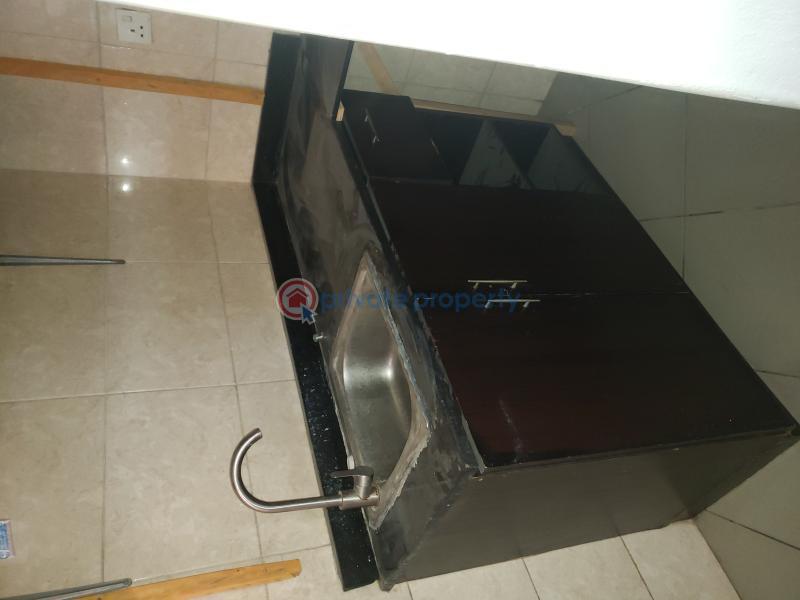 1 bedroom Flat & Apartment For Rent Idado Lekki Lagos - 7