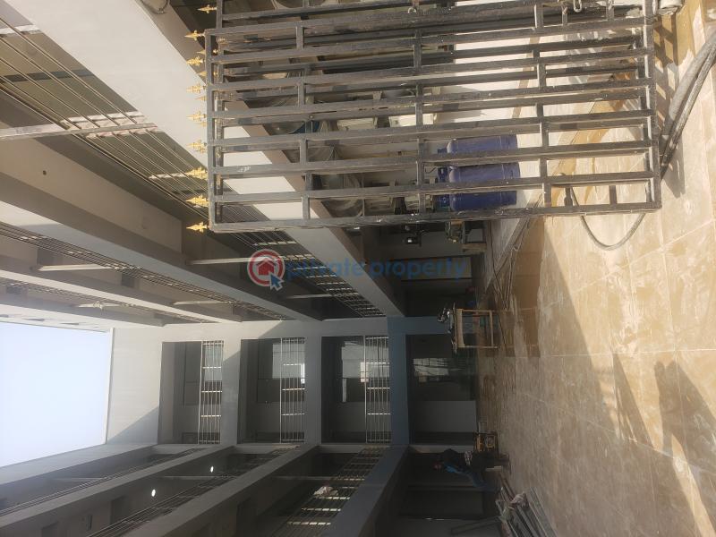 Commercial Property For Rent Lekki Phase 1 Lagos - 2