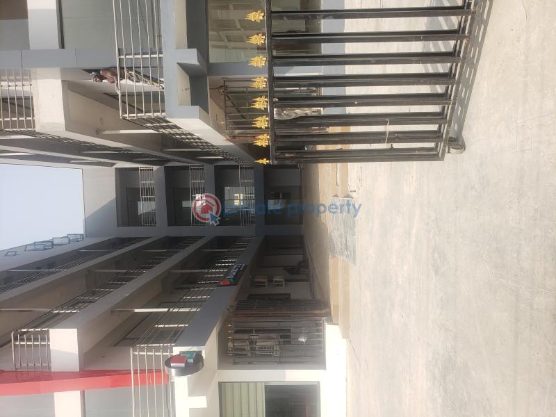 Commercial Property For Rent Lekki Phase 1 Lagos - 0