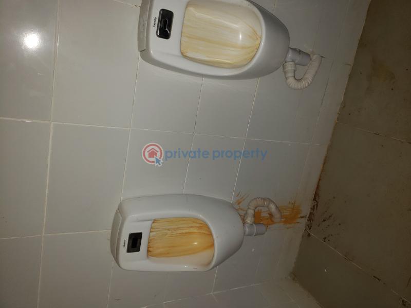 Commercial Property For Rent Lekki Lagos - 3