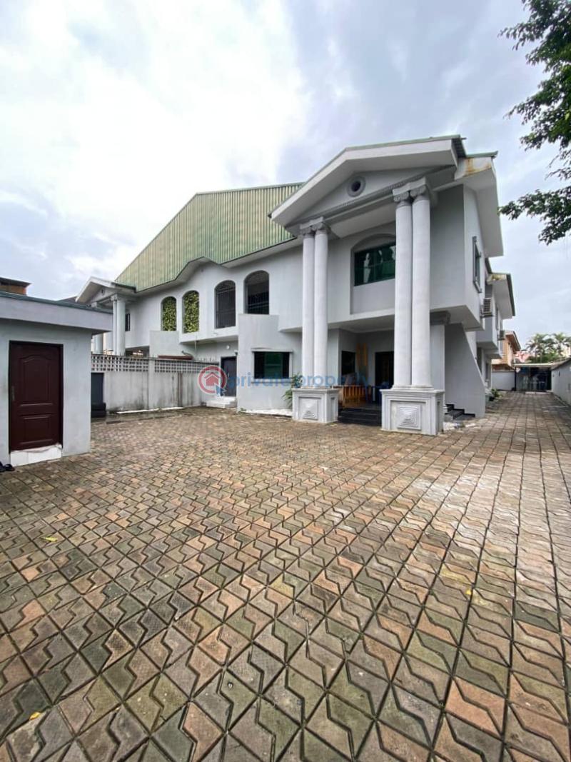 Office For Rent Off Admiralty Way Lekki Phase 1 Lagos