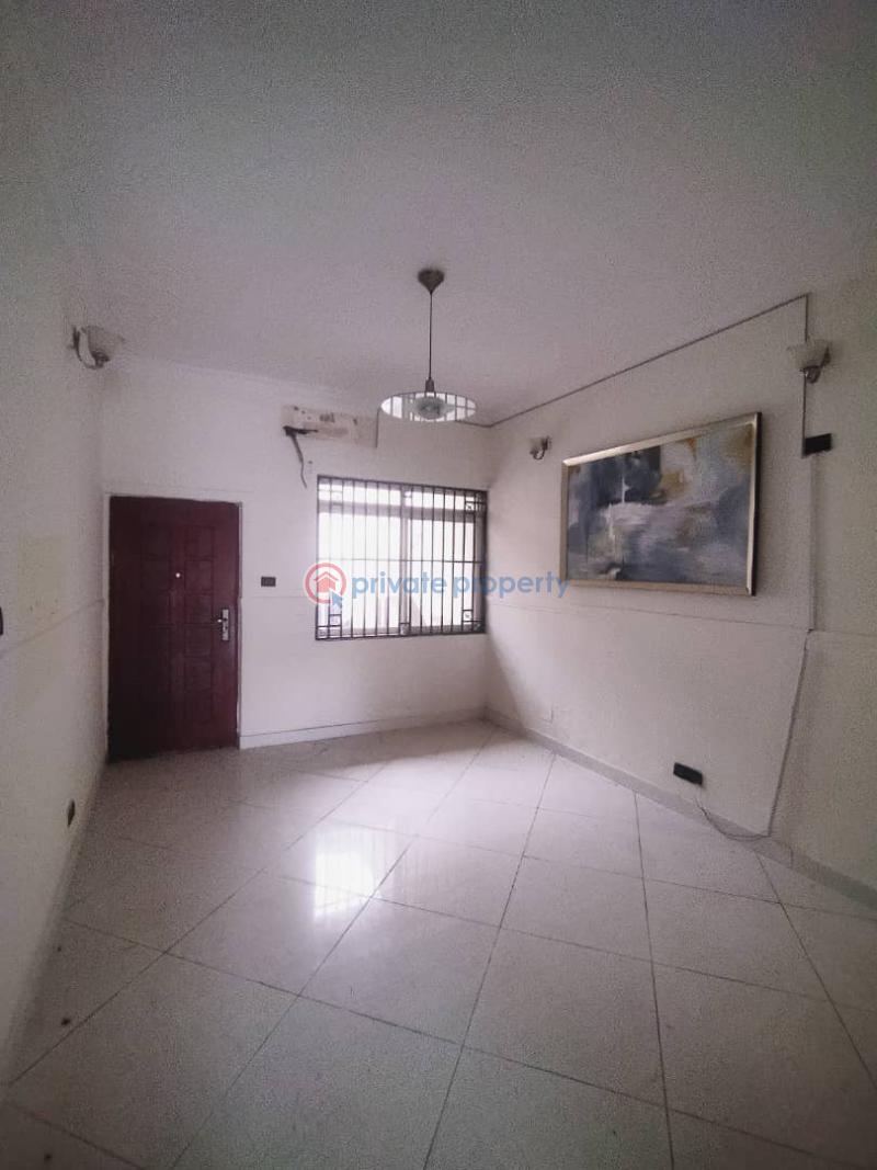 1 bedroom Flat & Apartment For Rent Parkview Estate Ikoyi Lagos - 8
