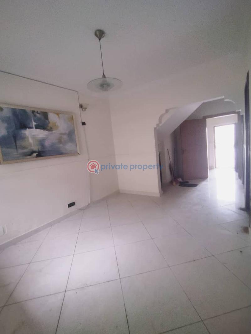 1 bedroom Flat & Apartment For Rent Parkview Estate Ikoyi Lagos - 5