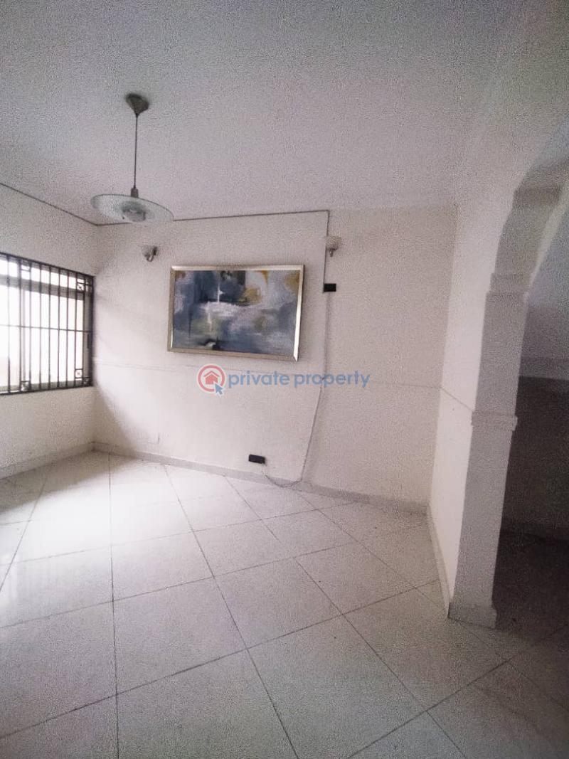 1 bedroom Flat & Apartment For Rent Parkview Estate Ikoyi Lagos - 0