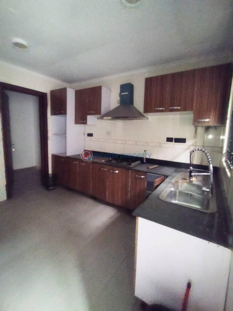 1 bedroom Flat & Apartment For Rent Parkview Estate Ikoyi Lagos - 7