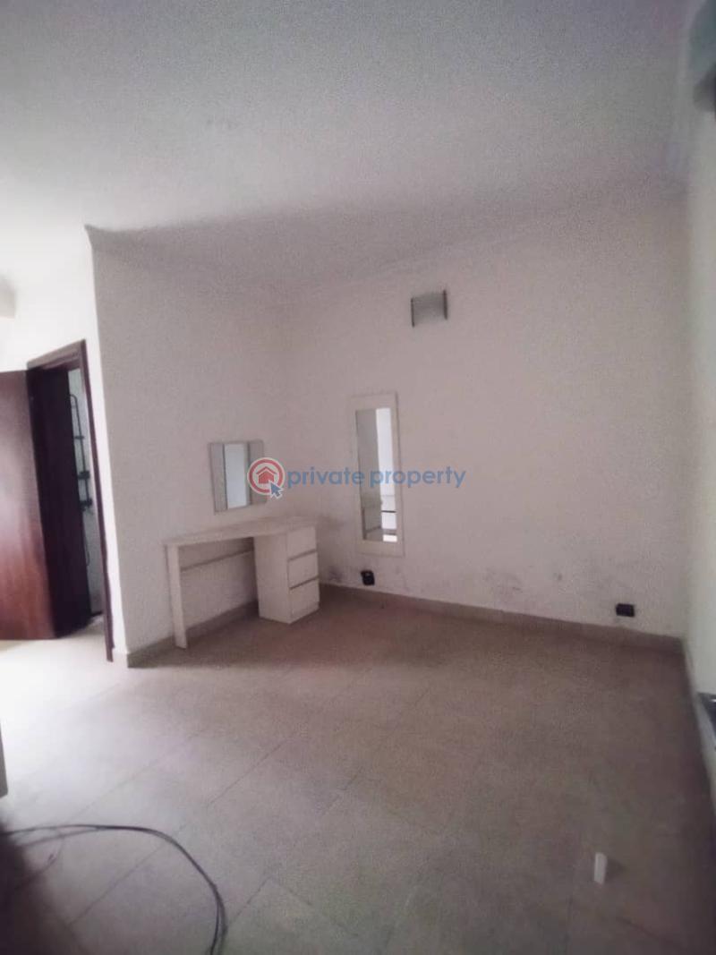 1 bedroom Flat & Apartment For Rent Parkview Estate Ikoyi Lagos - 3